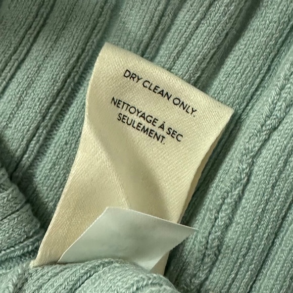 Lita by Ciara Iconic Rib Cardigan Mini Dress *Best Seller* Midweight‎ - Picture 7 of 8